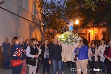 Foto Francisco J. Santana